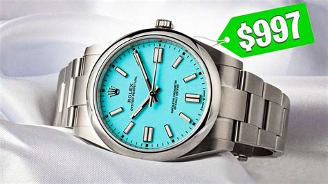 cost of cheapest rolex|rolex minimum price.